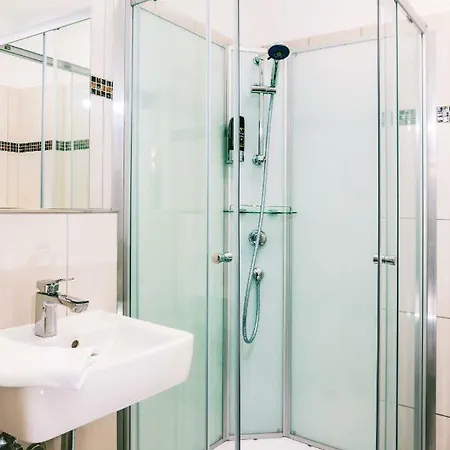 Sleepinn Volkspark (adults Only) 3* Hamburg