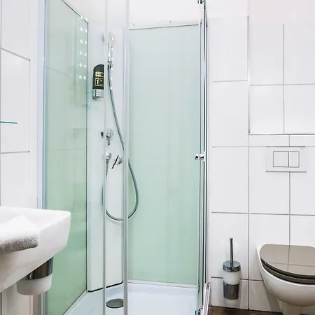 Sleepinn Volkspark (adults Only) Hotel