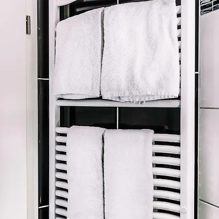 Sleepinn Volkspark (adults Only) Hotel 3*