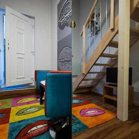 Sleepinn Volkspark (adults Only) 3*