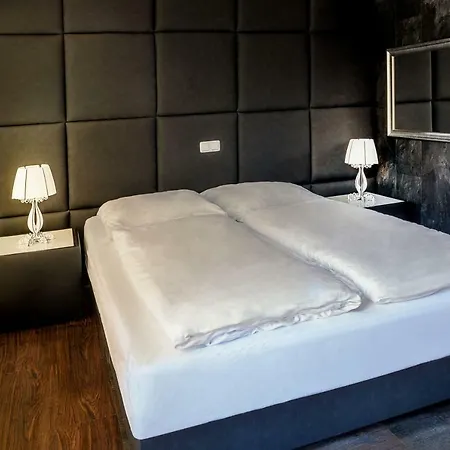 Sleepinn Volkspark (adults Only) Hamburg