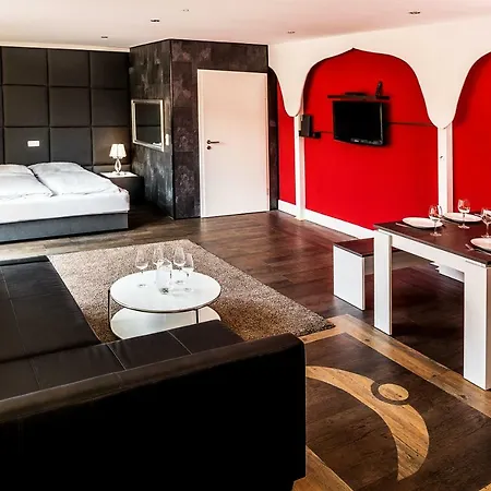 Sleepinn Volkspark (adults Only) 3*