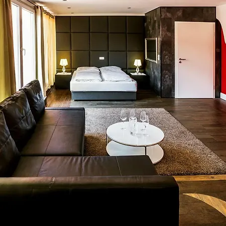 Sleepinn Volkspark (adults Only) Hotel