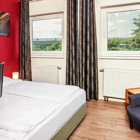 Hotel Sleepinn Volkspark (adults Only)