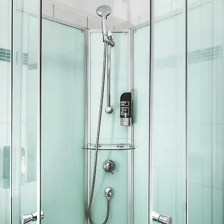Hotel Sleepinn Volkspark (adults Only) 3*