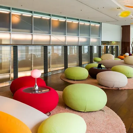 Side, Hamburg, A Member Of Design Hotel