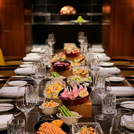 Hotell Park Hyatt