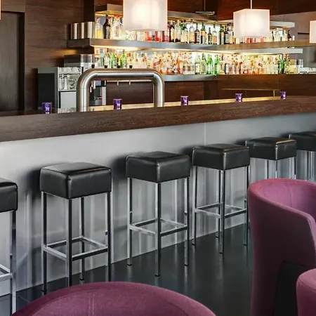 Intercityhotel Hauptbahnhof Amburgo