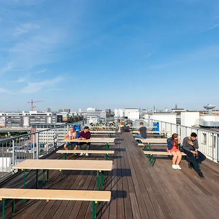 A&o Hamburg