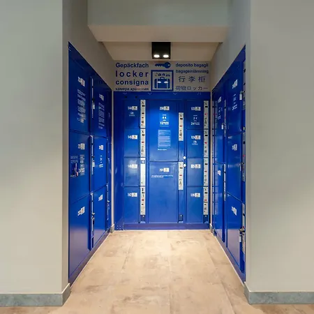 Hotel A&o