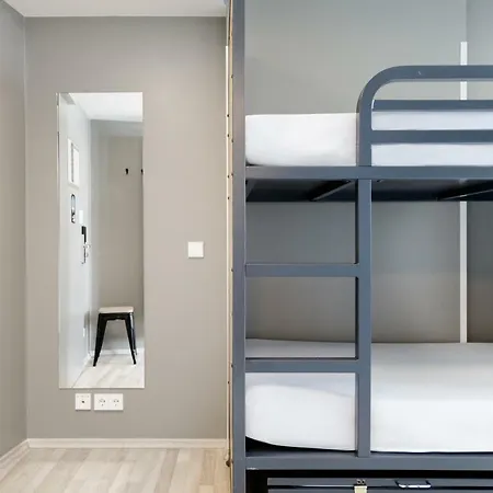 Hostel Generator *