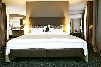 Boston Hh Hotell