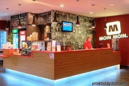 マイニンガー シティ センター ホテル ハンブルク