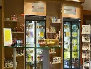 汉堡市诺富特套房酒店 3*
