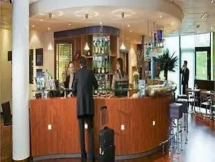 汉堡市诺富特套房酒店