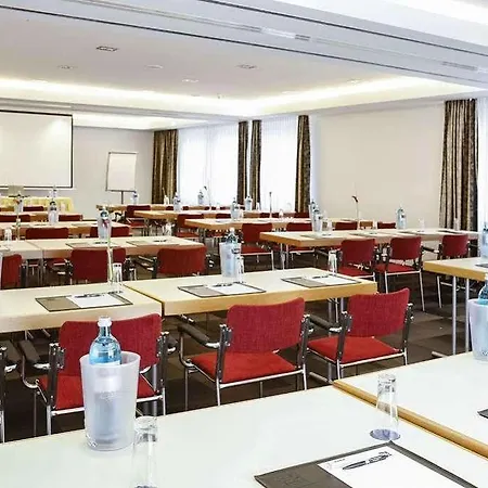 Novum Ambassador Otel