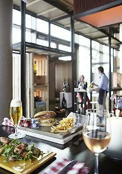 25hours Hafencity Hotel