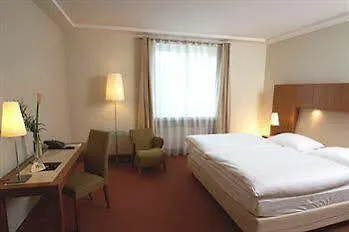 Hotel Eggers 4*