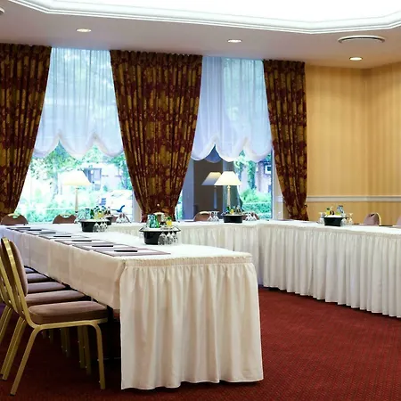 Alt Lohbrügger Hof 4* Hamburgo
