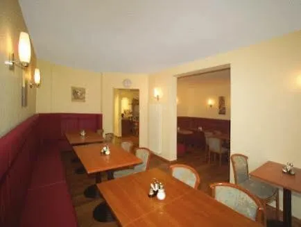 Am Hauptbahnhof Hotel