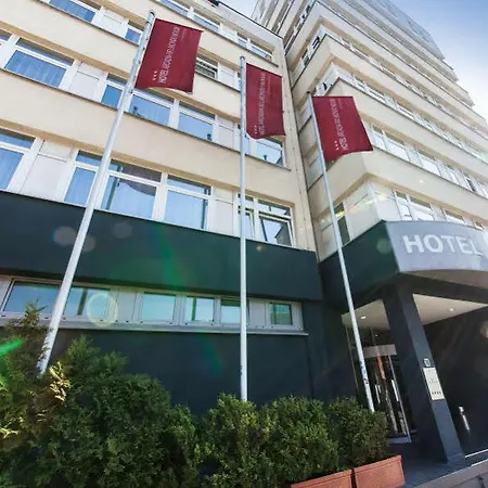 Hotel Arcadia Belmondo 4*