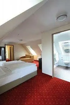 Szálloda Savoy Hamburg