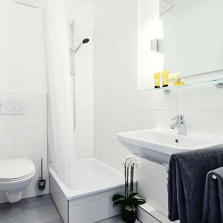 Hotel Heimat St. Pauli Hamburgo