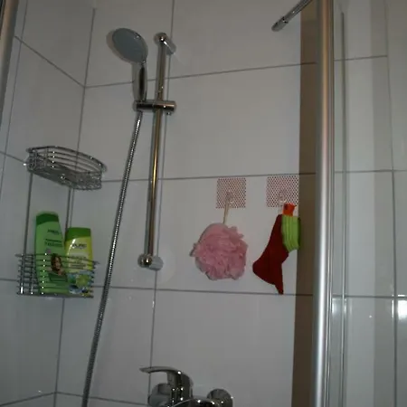 Hanse Quartier Vendégház 3*