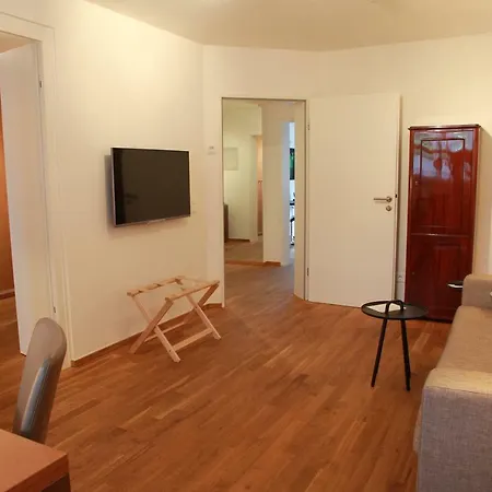 Firstclass Appartamento