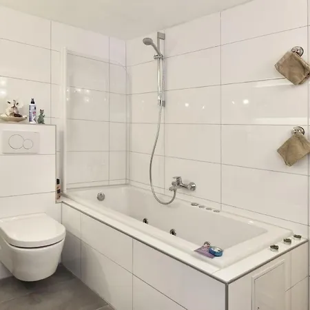 Parkblick Hh Schanze Apartman *