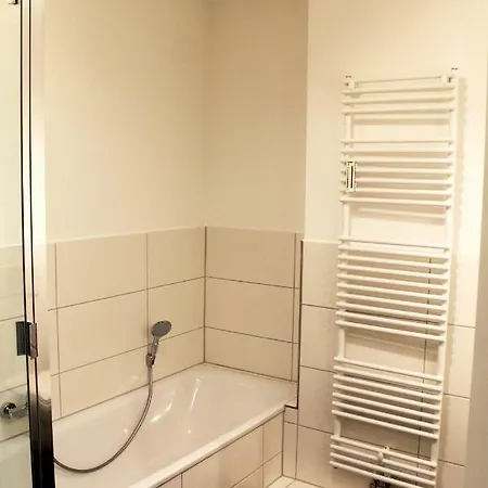 Arbio I Dehnhaide 4* Hamburg