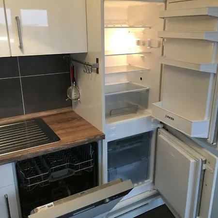 Arbio I Dehnhaide 4*