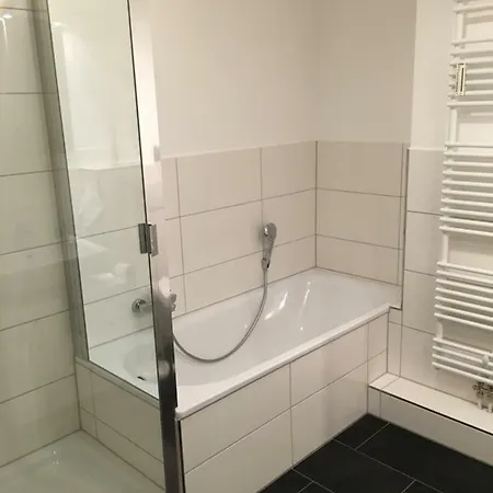 Arbio I Dehnhaide Aparthotel 4*