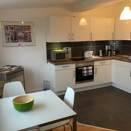 Arbio I Dehnhaide Aparthotel 4*