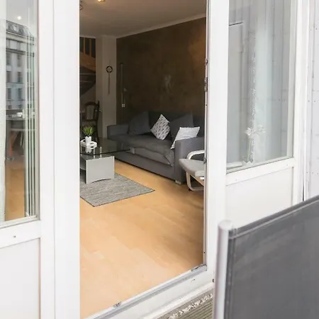 Burhan Appartement