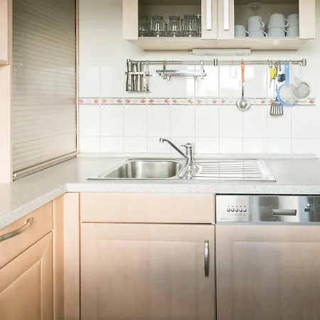 Burhan Appartement *