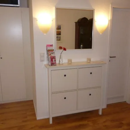 City-apartment * Гамбург