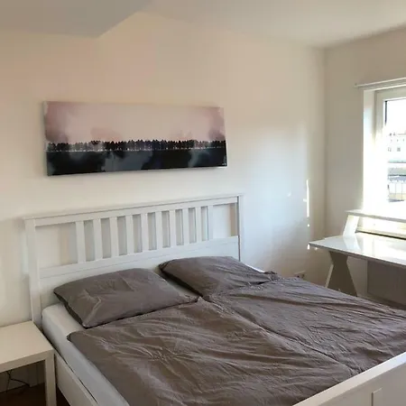 Arbio I Dehnhaide 4* Hamburg
