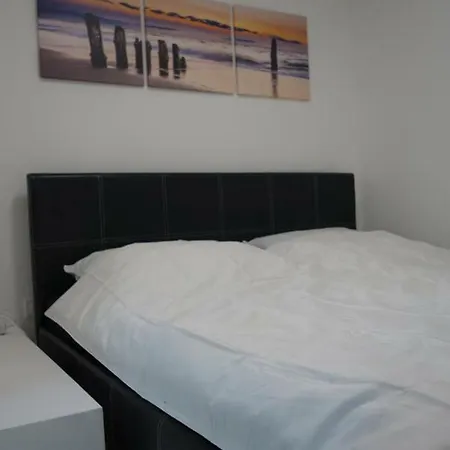 Apartamento Kastanienallee 7
