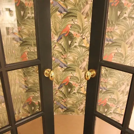 The Alster Waterfront Family Appartement Hamburg-Harburg