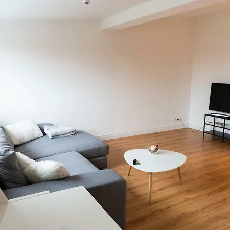 Arbio I Dehnhaide 4* Hamburg