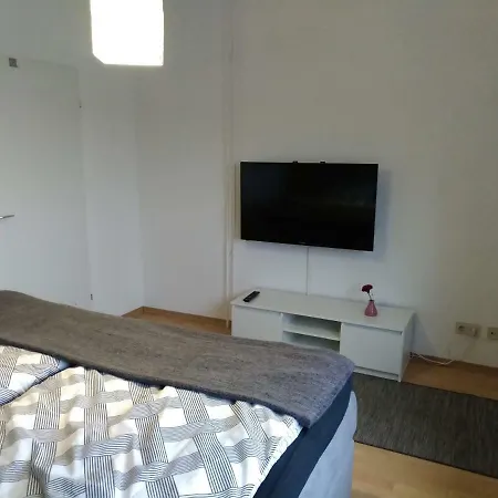 Appartement Burhan