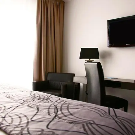 Hotel Racket Amburgo