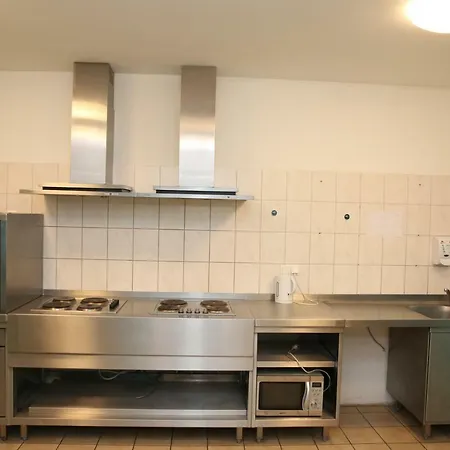 Twinhof Hamburgo