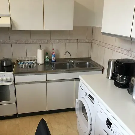 Stylish In The Heart Of Apartamento *