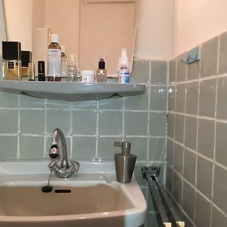 Apartamento Stylish In The Heart Of