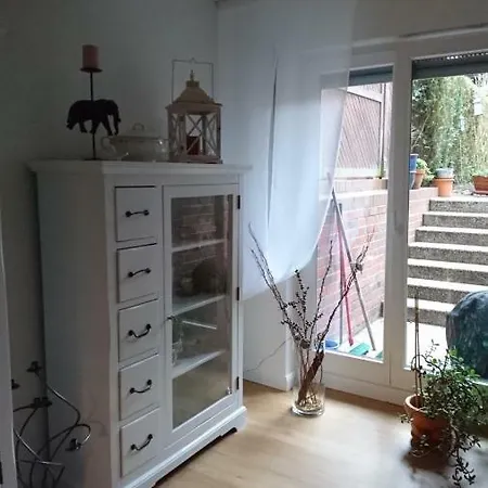 Homestay Studio Hamburg,