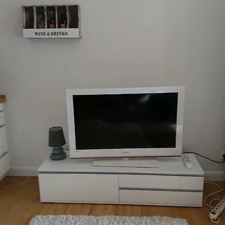 Homestay Studio Hamburg, *