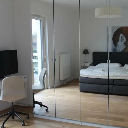 Fabricius Apartment