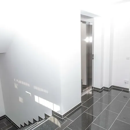 Apartment Fabricius Hamburg